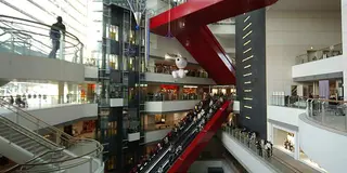 みなとみらい