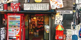 昭和レトロを感じる柴又さんぽ🌿