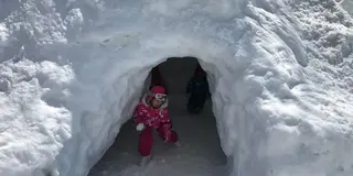 群馬のスノーシーズン
