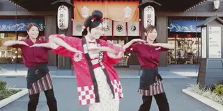 ちちんぷいの秩父旅でパワースポット巡り