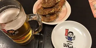 伊勢神宮&熱田神宮のパワースポットとおいしいものめぐり♡