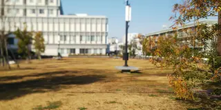 浦安 赤ちゃんとお散歩コース(北栄エリア)