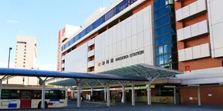 静岡一人旅