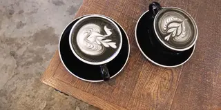 【渋谷・原宿・表参道・青山】お洒落で美味しいコーヒー飲みまくり！☕️🚶‍♂️