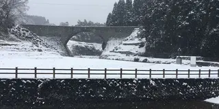 初めての通潤橋 〜車旅〜 日帰りでも良し、1泊2日だとなお良し。さらに、住めば都、山都（やまと）町