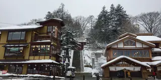 【頑張れ草津!!】地元民Loveな癒しの温泉と美味しいもん食べ歩きツアー♡日帰りでも行けるよ！