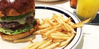 都内近郊ハンバーガー巡り