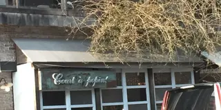北大阪のお洒落カフェ