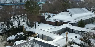水上温泉ホテル松乃井に宿泊。