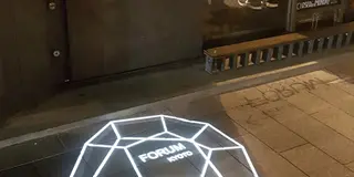 朝カフェ夜カフェ