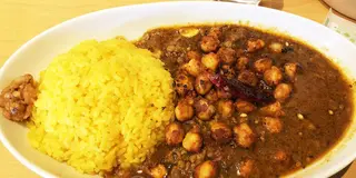 地元の美味しいお気に入りの店