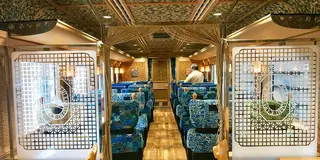 熊本駅発！観光列車「やませみ かわせみ」に乗って九州の小京都「人吉球磨」へ日帰り旅行に行こう♪