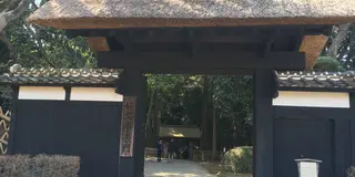 ひとり旅in茨城