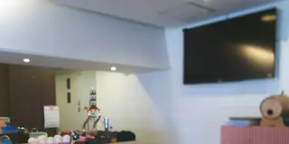 浦安 赤ちゃん連れの食事&休憩スポット