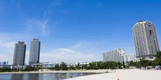 🏖｜お台場でゆったり気分転換