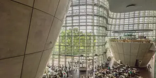 【乃木坂•六本木】1日案内プラン🗓️