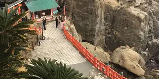 宮崎神話巡り