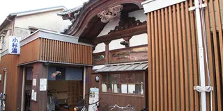 高円寺で好きな店