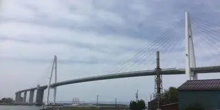富山の半日観光（新湊編）