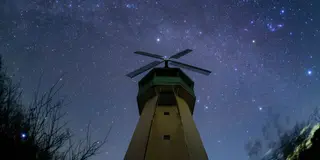 関東の星空スポット