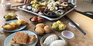 美食天国マレーシアの古都マラッカを食べる