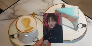 韓国旅行2日目(オタ活編)