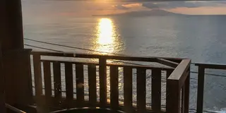 海を見ながら温泉に入る！踊り子号で行く🚄伊豆トリップ