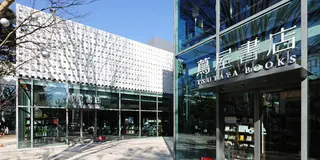 【東京】カフェ・雑貨巡り:代官山