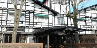 【穴場シーズン】軽井沢万平ホテル&トンボの湯をゆっくり楽しむ１泊２日旅