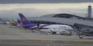 関西空港ガイドA最新版2018/4/6