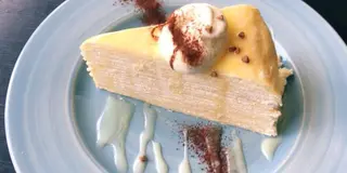 道頓堀カフェめぐり