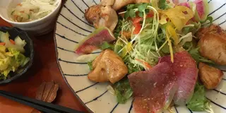 コンセント周辺ランチマップ〜リーズナブル編〜