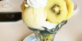 気ままな一宮