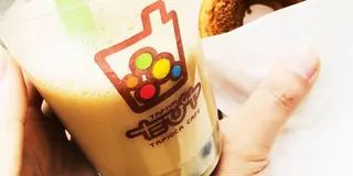 下北沢deちょい食べデート