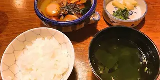 dancyu 2022年8月号「夏のつまみと酒」の掲載店舗
