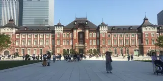【丸の内・日本橋】感性と食のビジネス街！休日に楽しむ街歩き☆