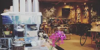 【表参道】【原宿】1人でゆっくり過ごせるカフェ☕️