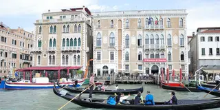 ミラノから特急で！一泊二日のベネチア一人旅