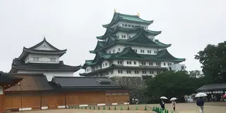 伊勢神宮、鳥羽水族館、鈴鹿の子供メイン旅行
