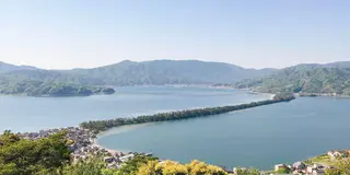 天橋立 日帰り ドライブ プラン