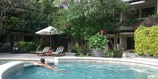 【Indonesia🇮🇩バリ島】7日間