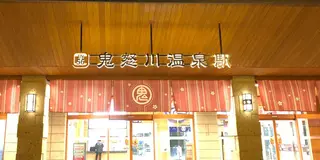 日光鬼怒川 思い付き1泊2日温泉旅行