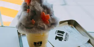 お一人様ソウル2日目