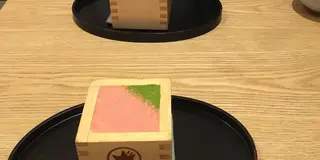 優雅な1日