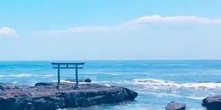 茨城ドライブ！パワースポット巡り☆