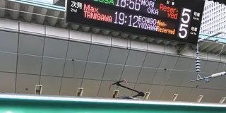 夜から始まる岩手 週末納涼の旅