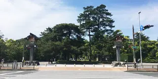 伊勢神宮日帰り旅🌿