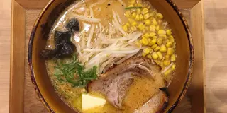懐かしく温かい。熊本のラーメンとっておきの店。