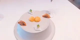大人のオシャレなレストラン🍴💓