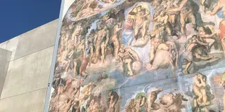 【京都deアート】古都で楽しむ穴場アートスポット(随時更新)